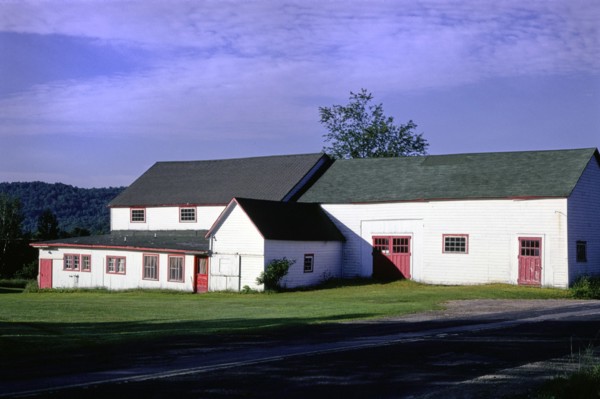 Barn
