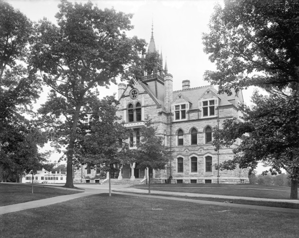 Walker Building