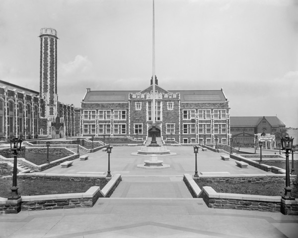 College of the City of New York