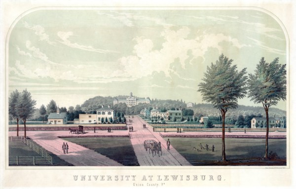 University at Lewisburg