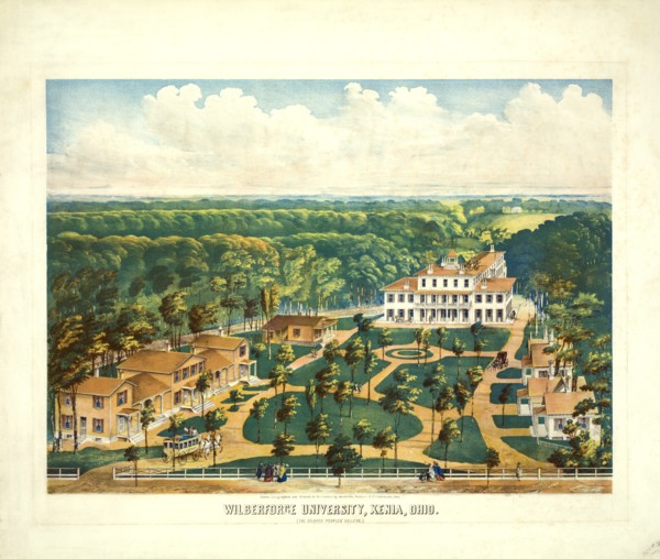 Wilberforce University