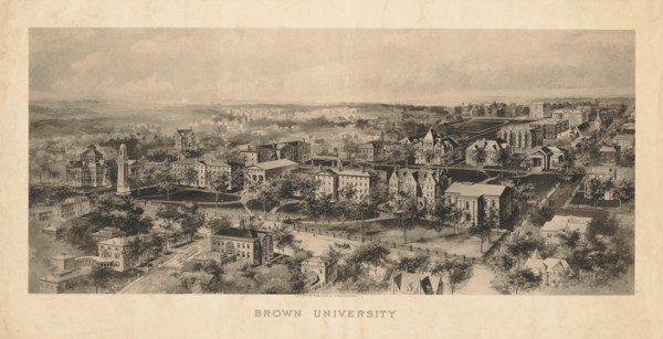 Brown University