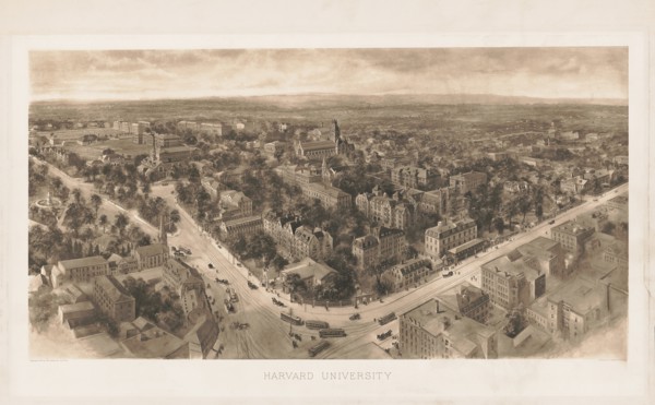 Harvard University