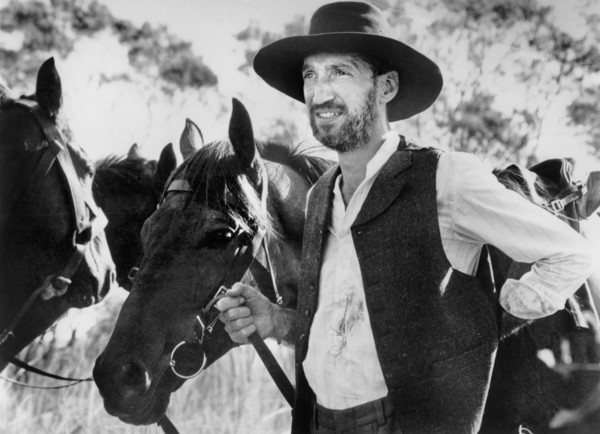 Arthur Dignam
