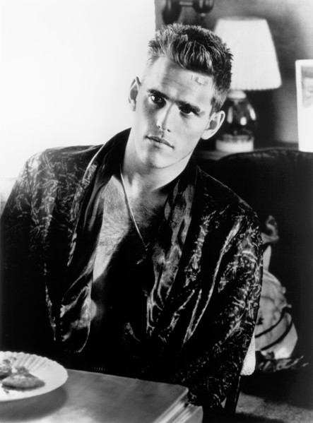Matt Dillon