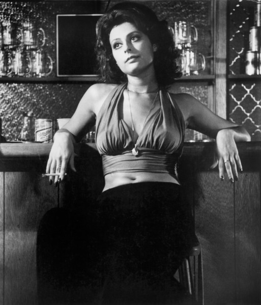 Brenda Benet