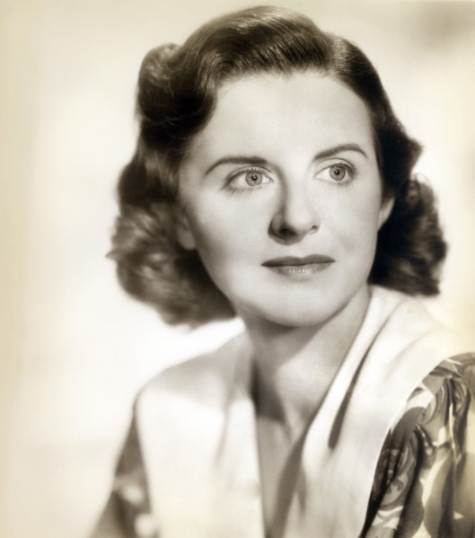Isabel Dean