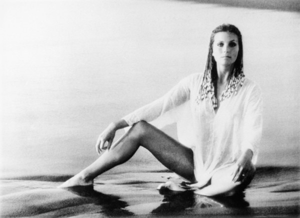 Bo Derek