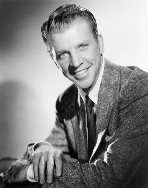 Dan Dailey