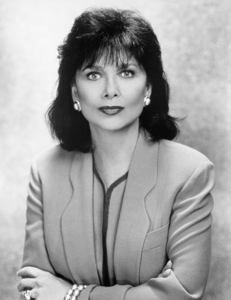 Suzanne Pleshette