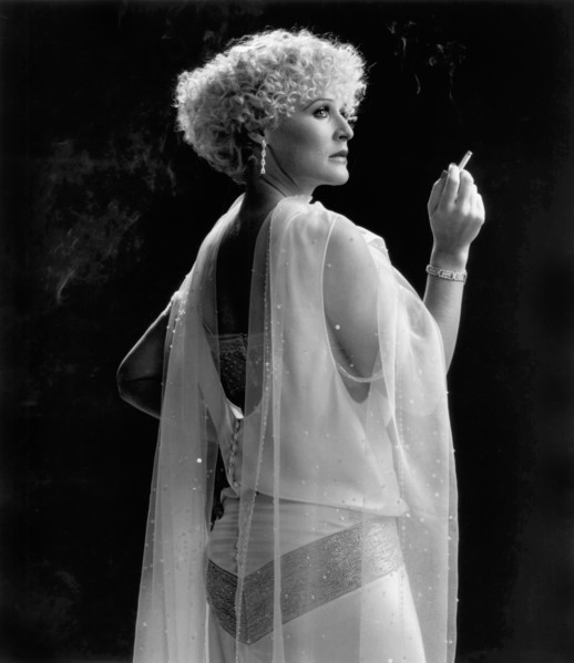 Glenn Close