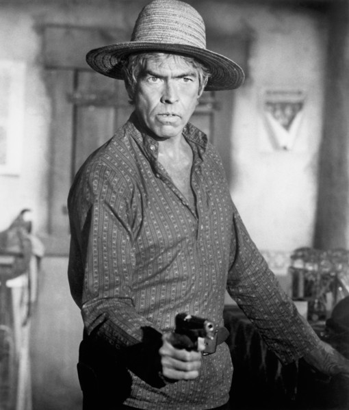 James Coburn