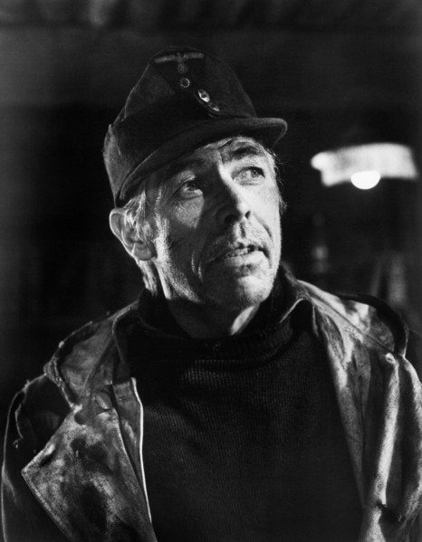 James Coburn