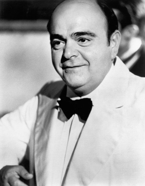 James Coco