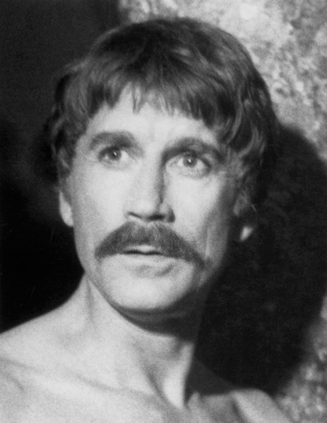 Alex Cord