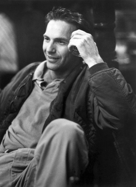 Kevin Costner