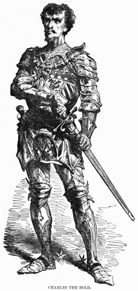 Charles the Bold