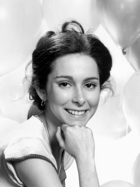 Actress Toni Kalem