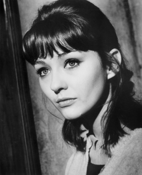 Christine Kaufmann