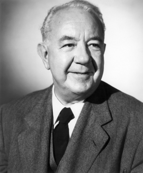 Cecil Kellaway