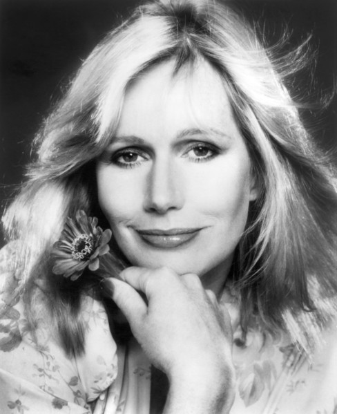 Sally Kellerman
