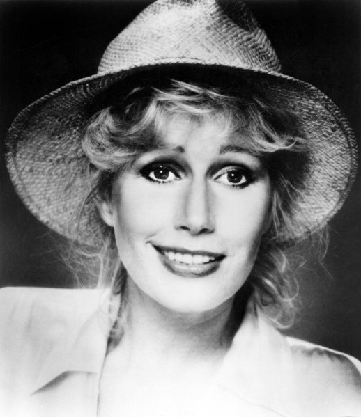 Sally Kellerman