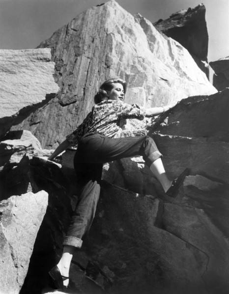 Grace Kelly