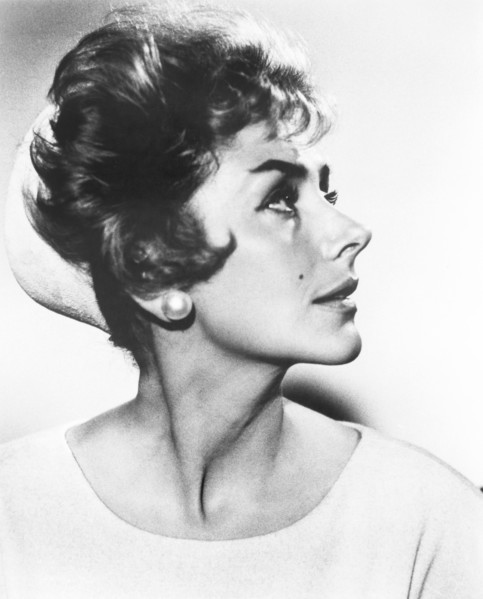 Kay Kendall