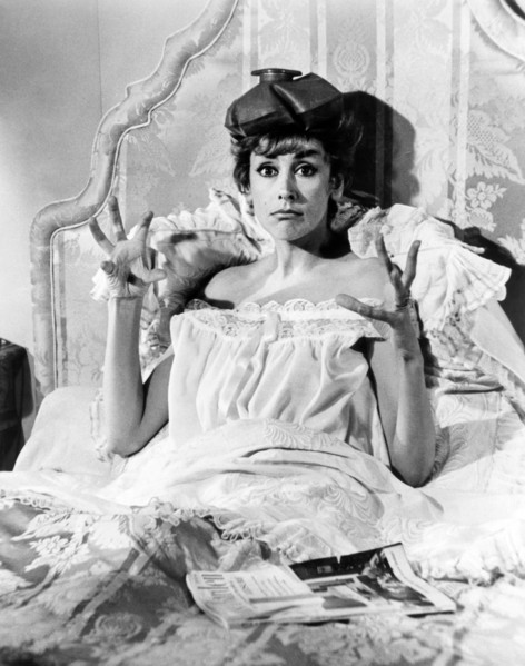Kay Kendall