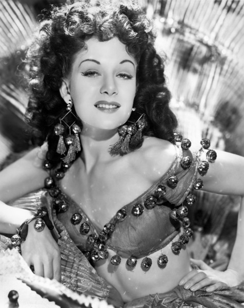 Jean Kent