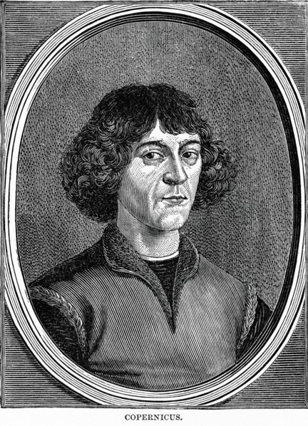 Copernicus