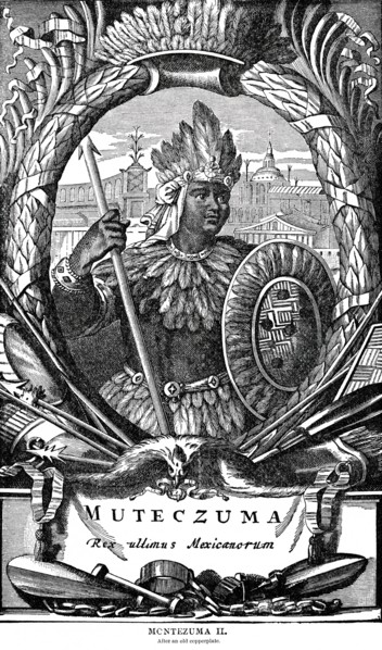 Montezuma II