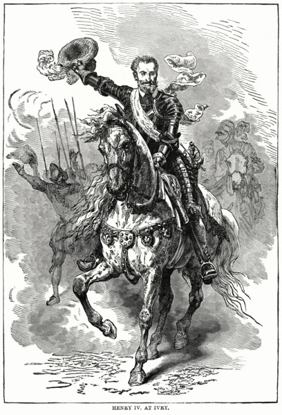 Henry IV