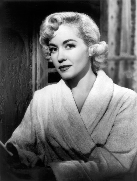 Barbara Laage