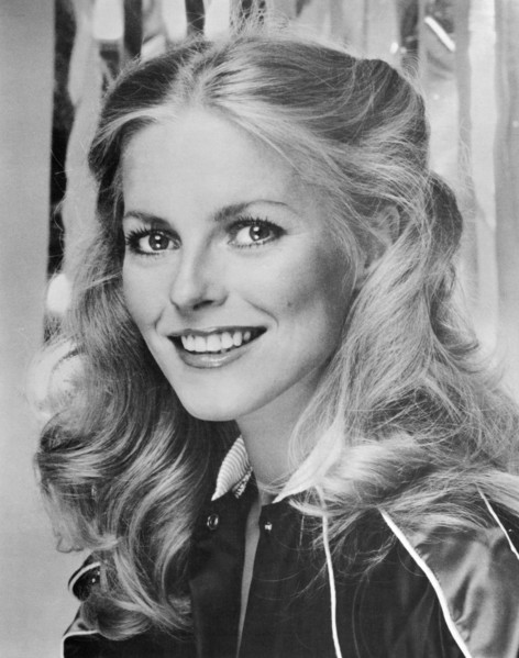 Cheryl Ladd