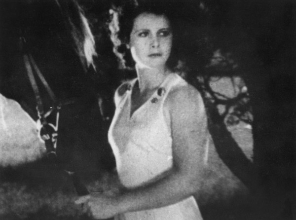 Hedy Lamarr
