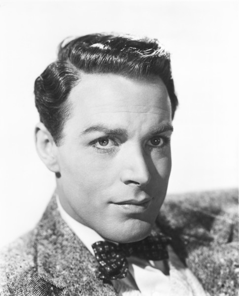 Glenn Langan