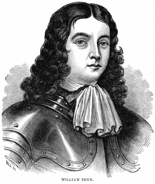William Penn