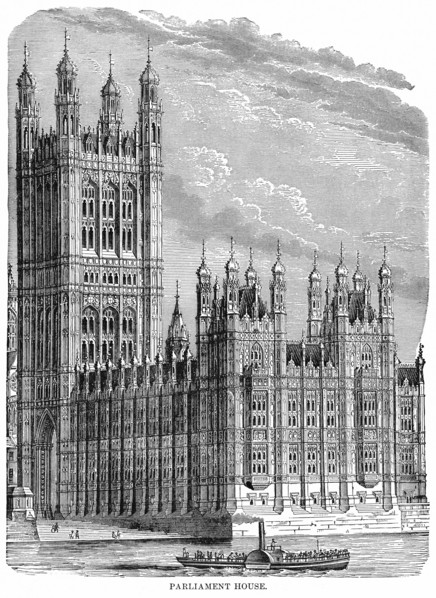 Parliament House