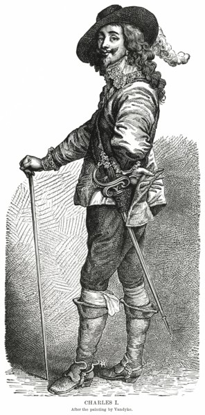 Charles I