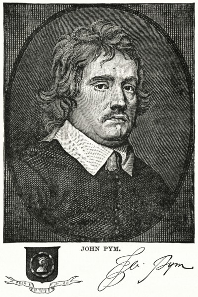 John Pym