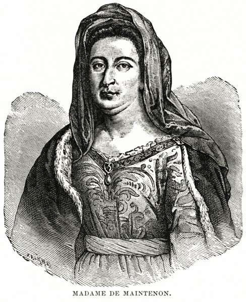 Madame de Maintenon