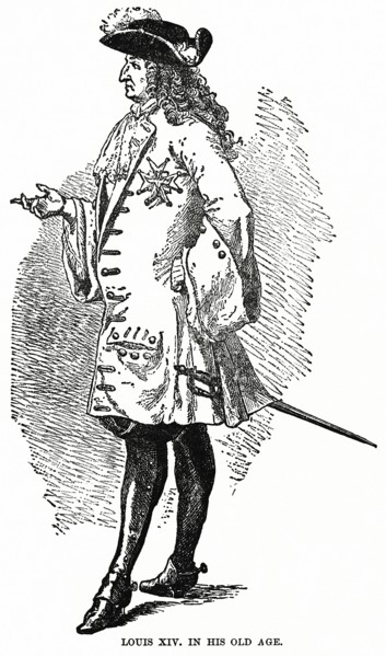 Louis XIV