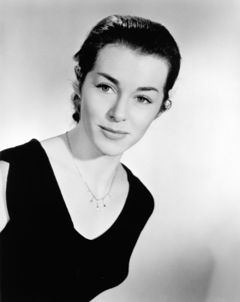 Marianne Koch