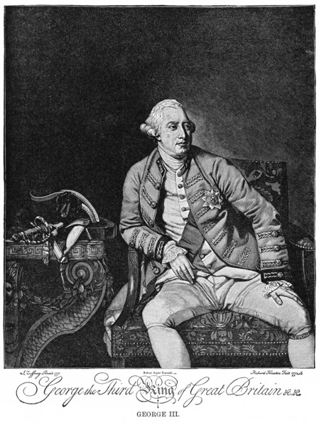 George III