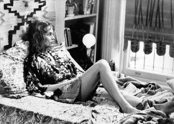 Lauren Hutton
