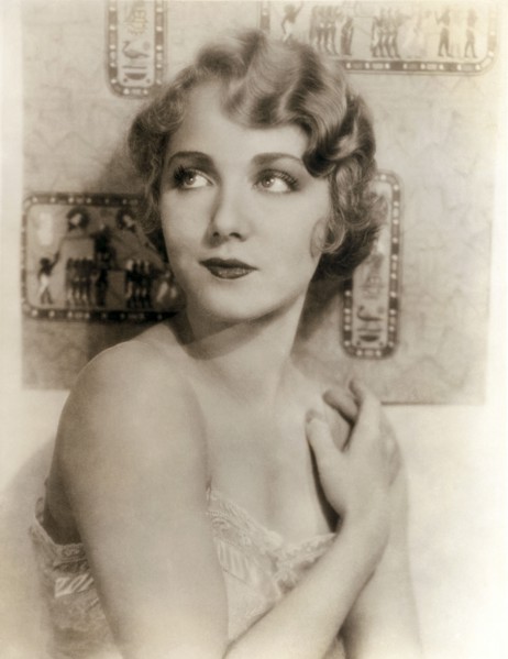 Leila Hyams