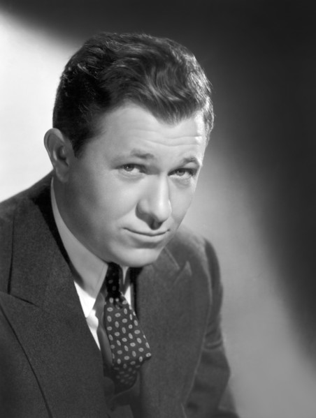 Stuart Erwin