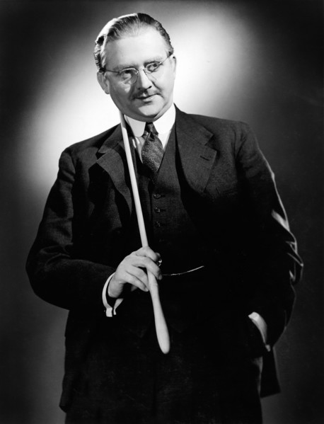 Stig Jarrell