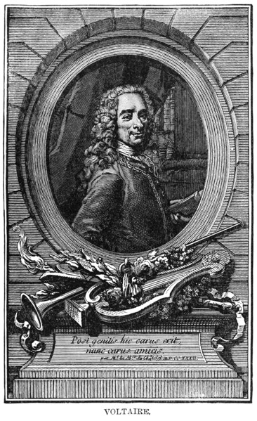 Voltaire